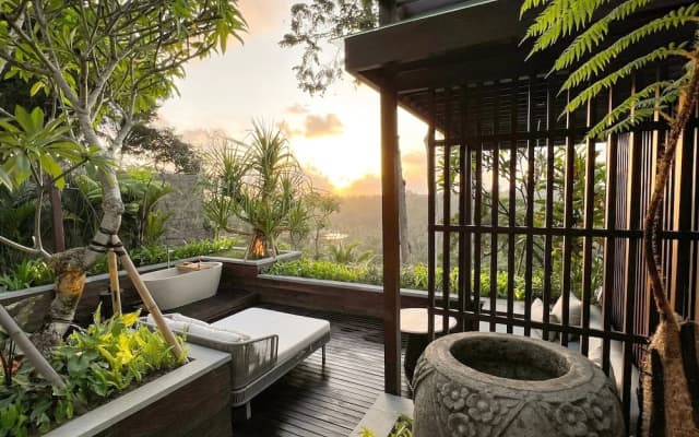 The Ridge Bali - photo 2