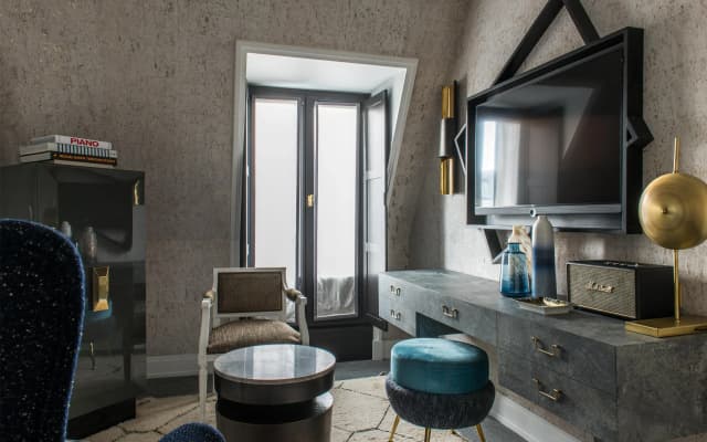 Nolinski Paris - Evok Collection - photo 3