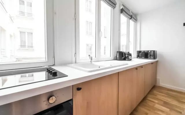Wonderful Apartment - 2br/6p - Montorgueil - photo 5