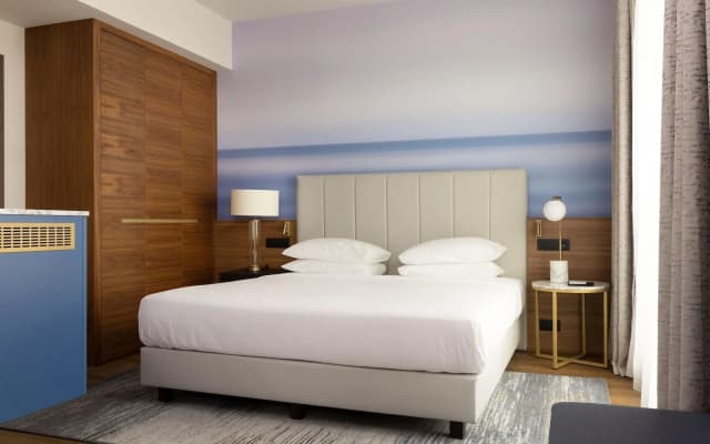 Sheraton Nice - photo 4
