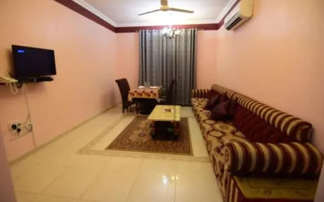 Al Hedayet International Hotel - photo 3