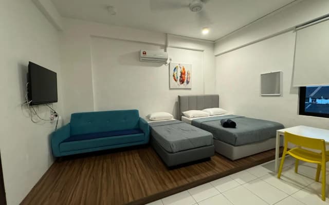 Sofea Imperio Homestay @ Alor Setar - photo 5