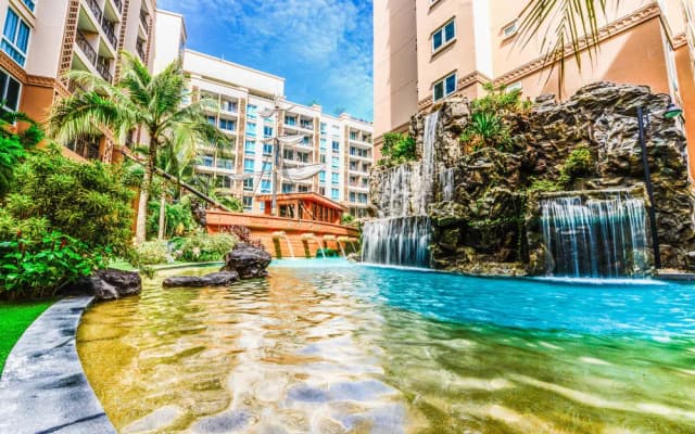 Atlantis Condo Resort Flat - photo 5