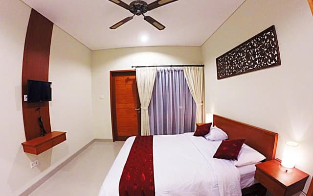 Asoka Hotel & Suite - photo 3
