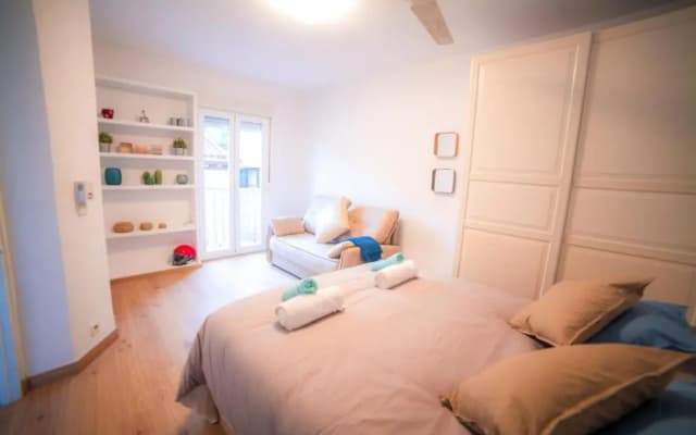 Apartment Madrid-Chueca - photo 4