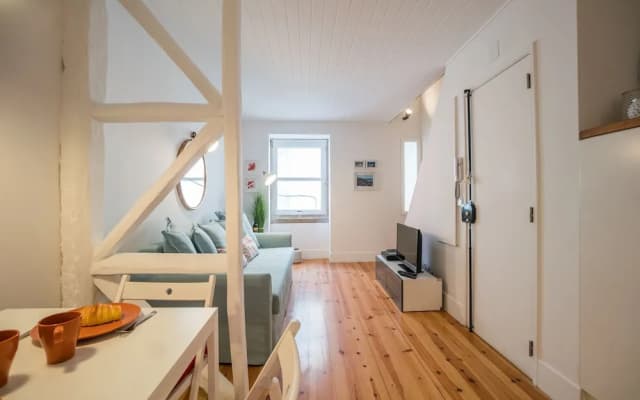 Rose Duplex Apartment 5D - photo 4