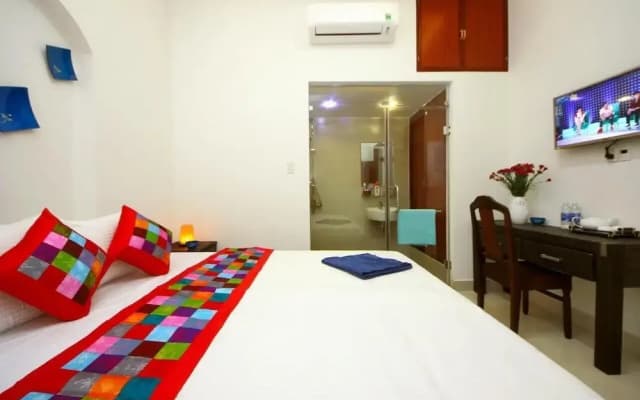 An Vien Hotel - photo 4