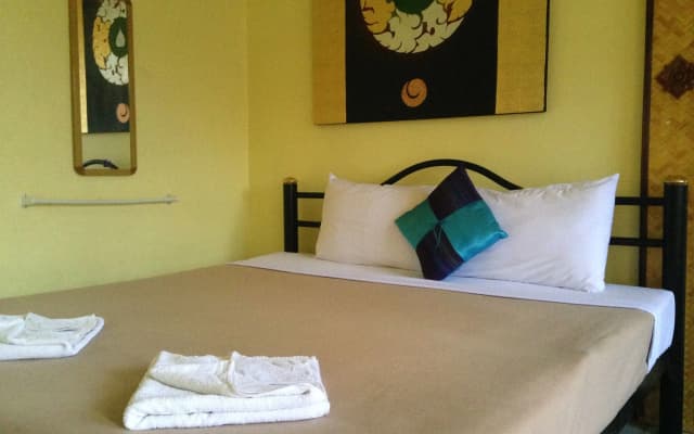 Aonang Grand Inn - photo 3