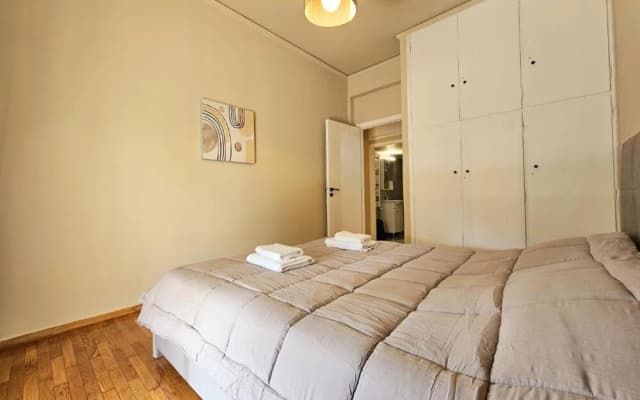 El Prestige Apartment - Athens Town - photo 3