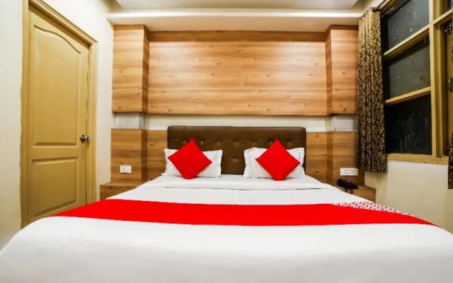 OYO 78699 Hotel Klick International - photo 3