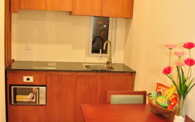 Mai apartment - photo 4