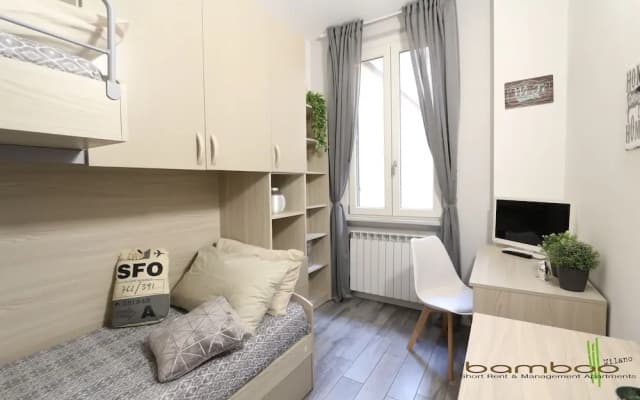 Bamboo Milano Farini A - photo 4