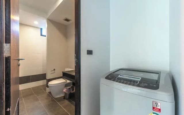 4BR Poolside 500m from Kata Beach V220 - photo 5