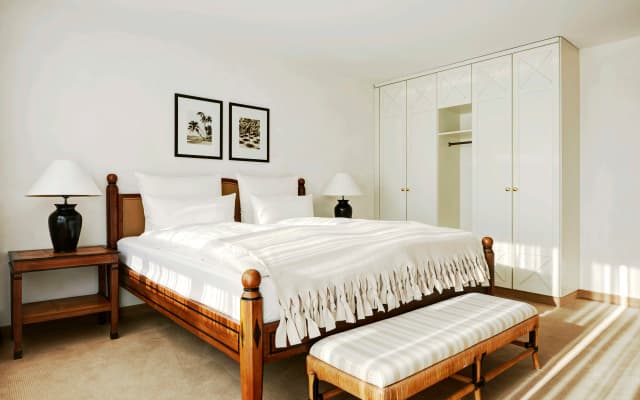 The Mandala Suites Berlin - photo 5