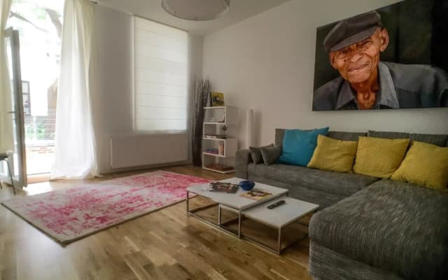 Boutique Apartments Vienna - photo 5