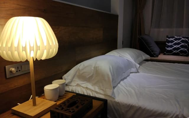 Ben Guesthouse - photo 2