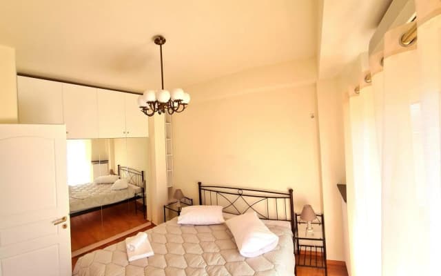 Downtown, penthouse apartment with great view, Pagkrati - photo 2