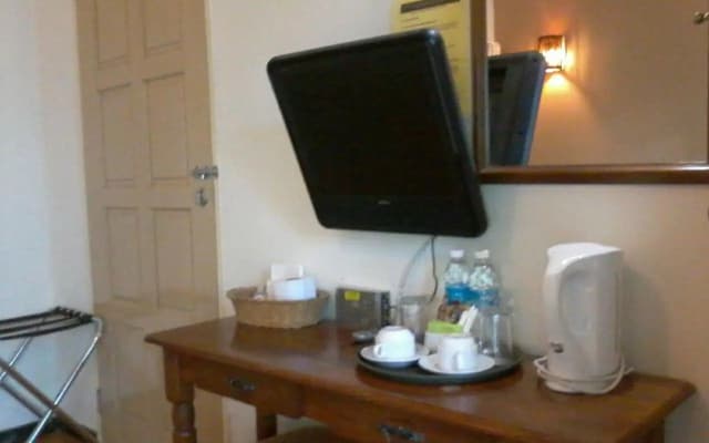 Perkasa Hotel Mt Kinabalu - photo 5