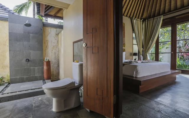 D'bulakan Kampung Villa Ubud - photo 2