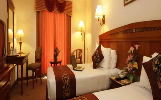 Hotel Kaisar - photo 4
