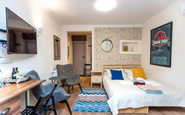 Sololaki Cozy Place - photo 3