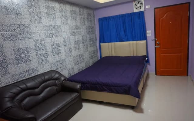 BB GuestHouse - photo 4