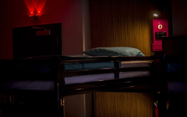 Kick Ass Greyfriars Hostel - photo 4