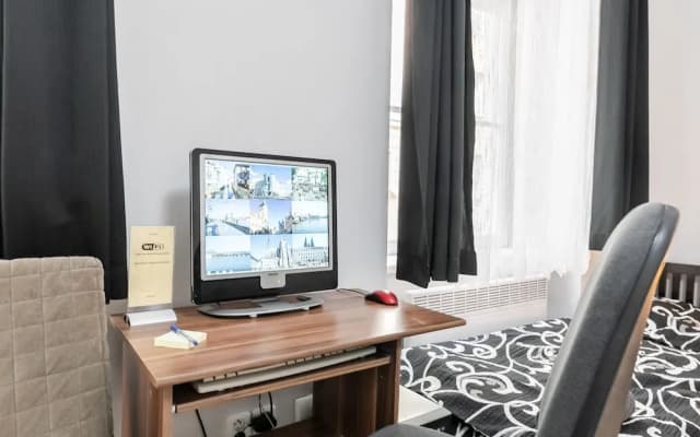 Apartman Letna - photo 2
