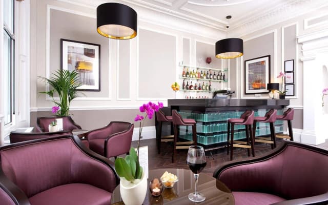 Fraser Suites Queens Gate - photo 2