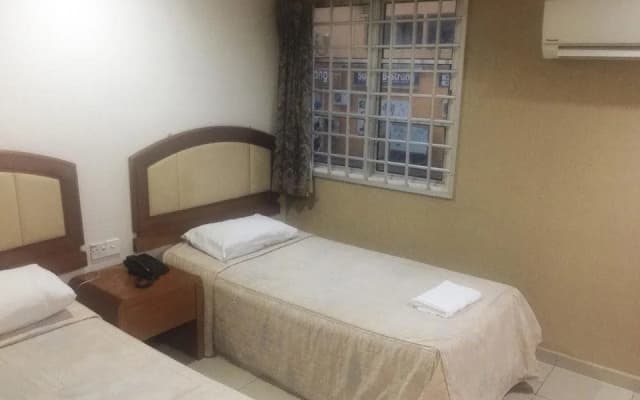 Angsa Hotel - photo 5