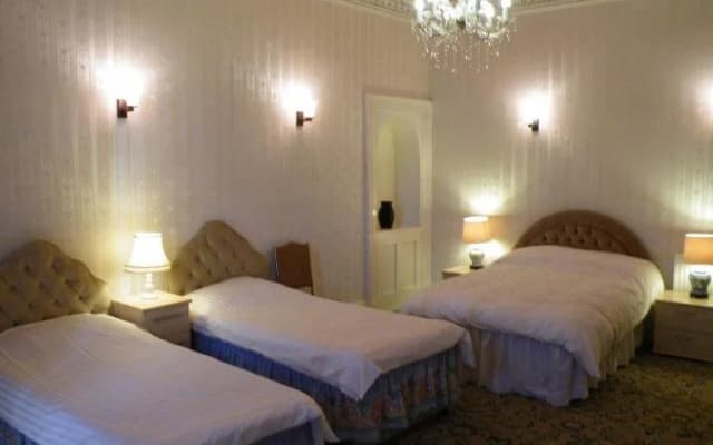 Judy Guest House - photo 5