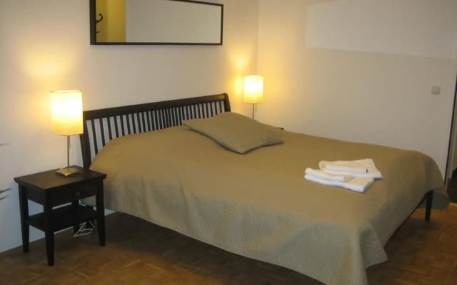 Vienna's Place Studio-Apartments Karlsplatz - photo 2