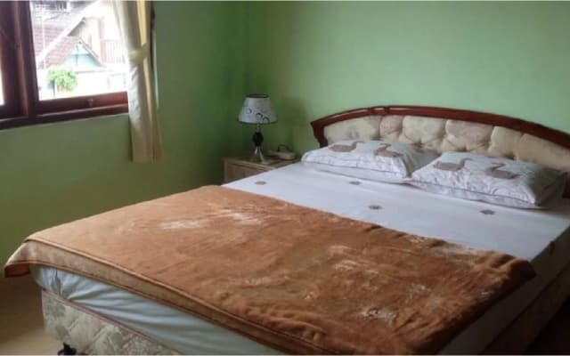 Ode Hostel - photo 2