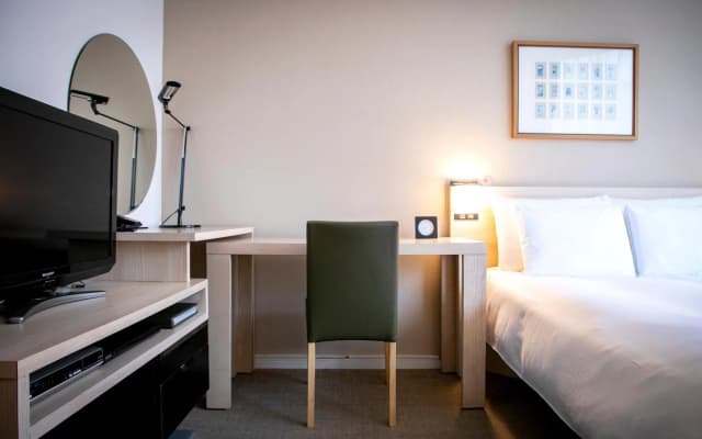 Residential Hotel B:CONTE Asakusa - photo 4