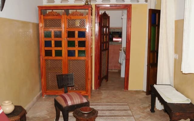 La Maison de Naima - photo 4