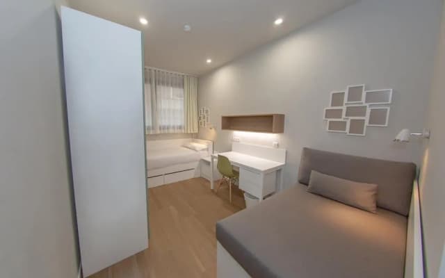 Xior The Lofttown Student Housing - photo 3