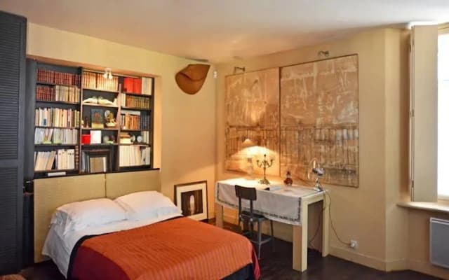 Studios Paris Appartements Rising Sun - photo 2