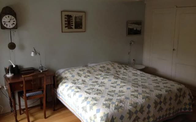 Vondelparkmuseum B&B - photo 2