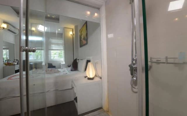Mai Charming Hotel and Spa - photo 2