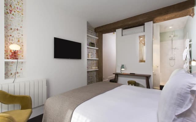 1er Etage Marais - photo 4
