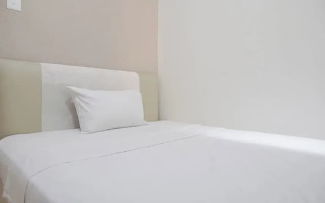Warm And Cozy 2Br At Pakubuwono Terrace Apartment - photo 2