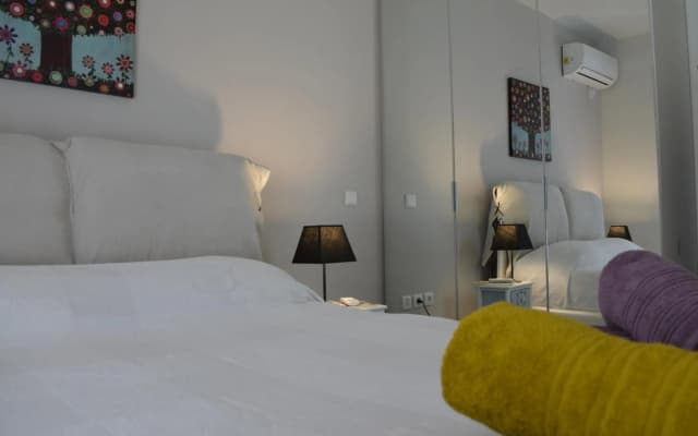The Athenian Penthouse Residence - Central Escape - photo 4