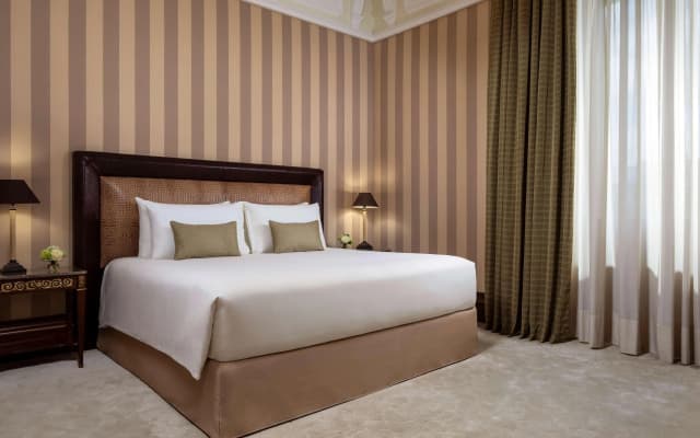 Anantara Palazzo Naiadi Rome Hotel - A Leading Hotel of the World - photo 3