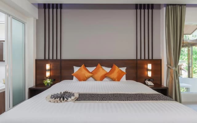 Sand Sea Resort - photo 2