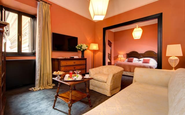 Hotel d'Inghilterra Roma - Starhotels Collezione - photo 5