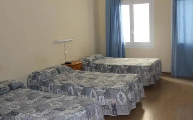 Hostal Ribagorza - photo 4