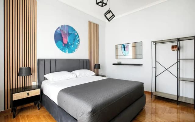 Helios Apartment by A&A Residences - photo 4