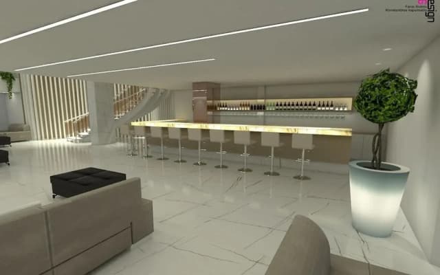 International Atene hotel - photo 2
