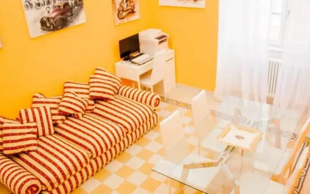 B&B Il Sallustiano - photo 5
