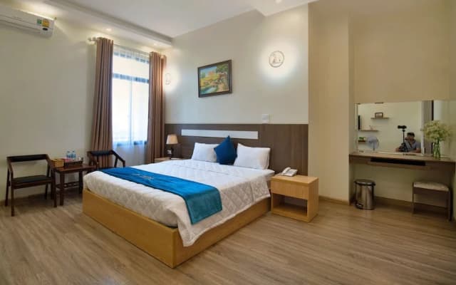 S79 Noi Bai Airport Hotel - photo 4